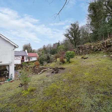 Glen Holiday home *