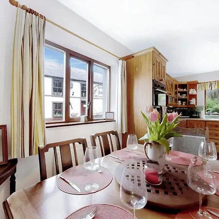 Glen Holiday home *