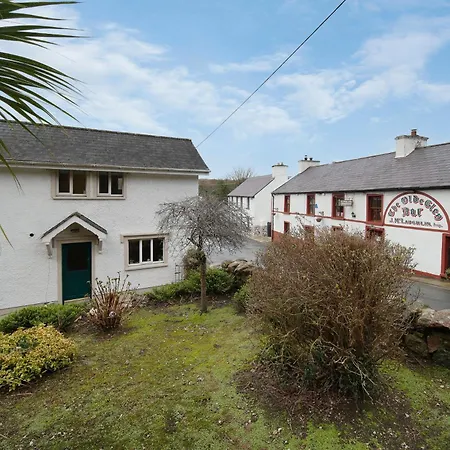 Glen Holiday home *