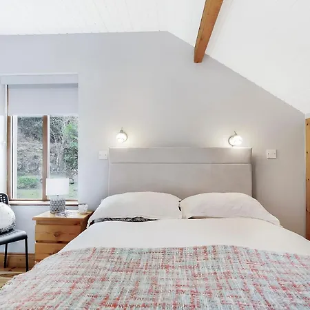 Glen Holiday home
