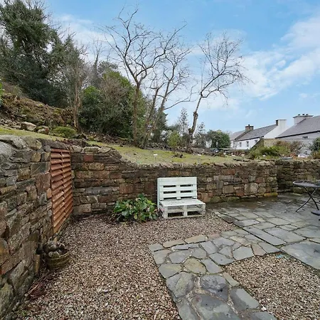 Holiday home Glen *